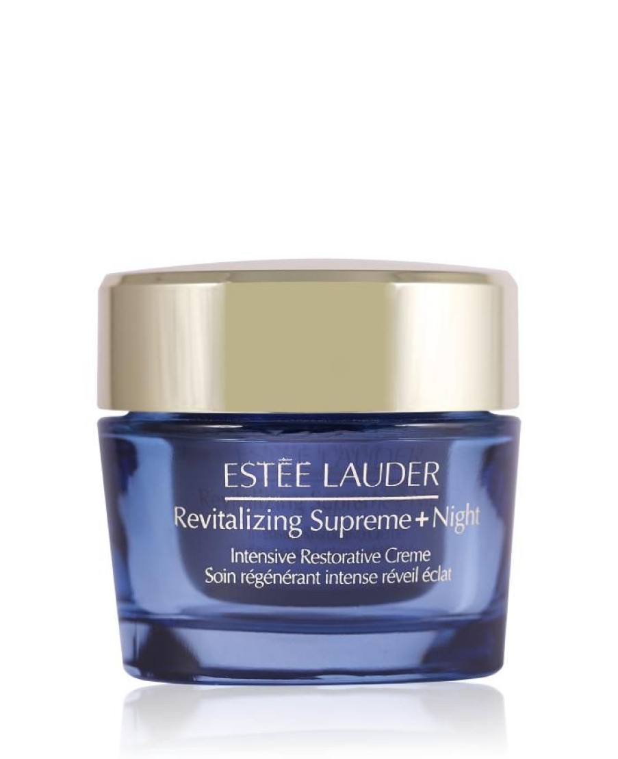 Anti-Aging | Estee Lauder Estee Lauder Revitalizing Supreme+ Night Creme 50 Ml