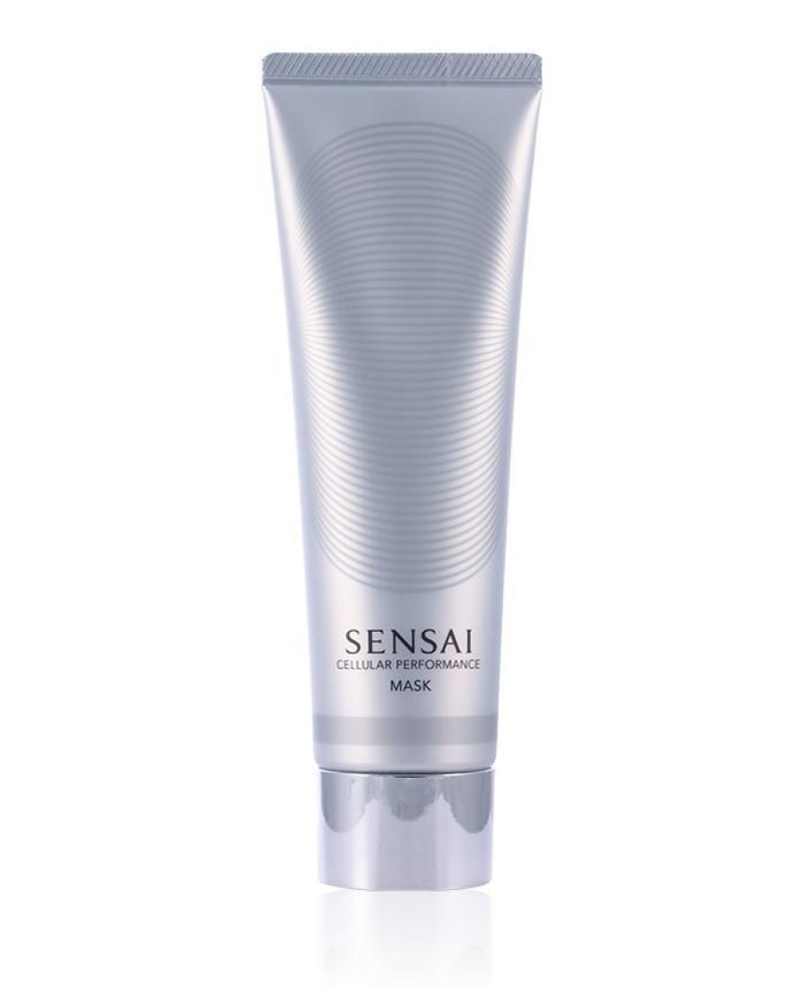 Anti-Aging | Sensai Sensai Cellular Performance Mask 100 Ml