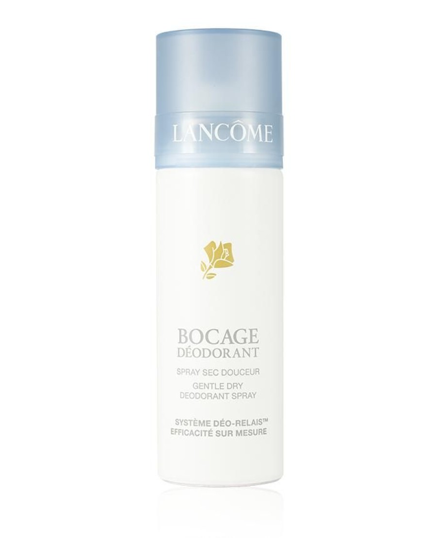 Deodorant | Lancome Lancome Bocage Deodorant Spray 125 Ml