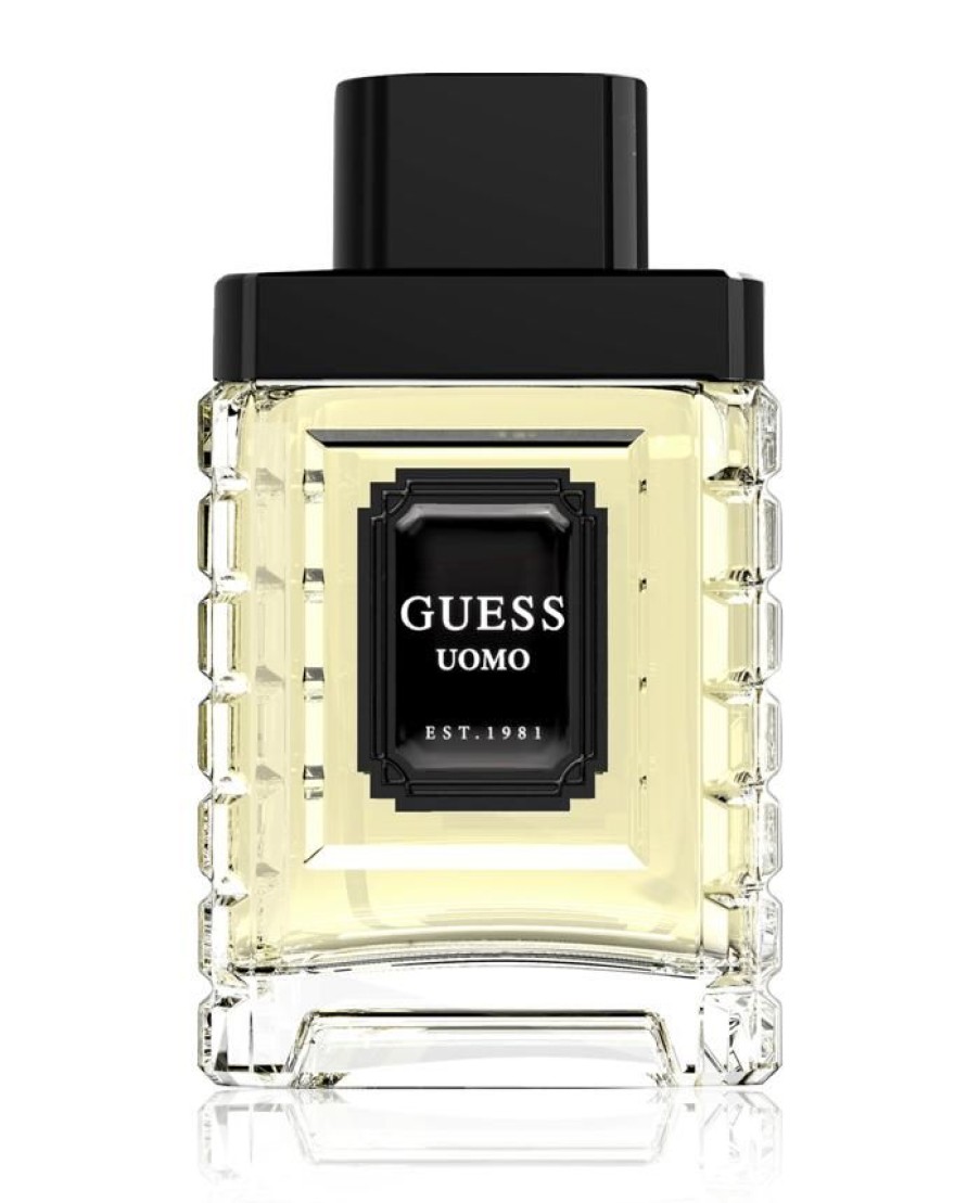 After Shave | Guess Guess Uomo After Shave Spray 100 Ml