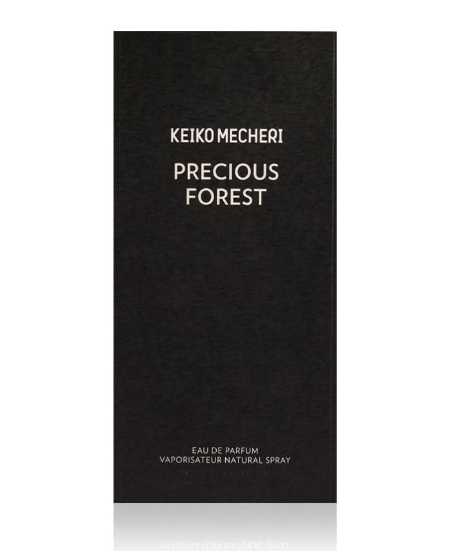 Parfum | Keiko Mecheri Keiko Mecheri Precious Forest Eau De Parfum 100 Ml