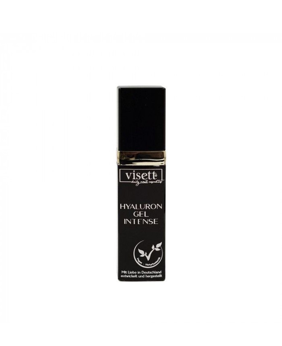 Anti-Aging | Visett Visett Hyaluron-Gel Intense 6,0 Ml