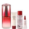 Anti-Aging | Shiseido Shiseido Ultimune Power Infusing Concentrate 50 Ml 4-Teilig Set