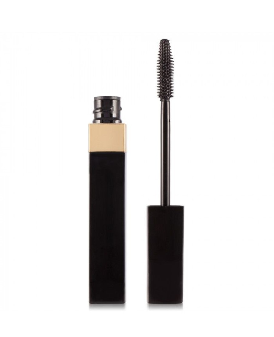 Ogen | Chanel Chanel Inimitable Mascara Nr.10 Noir-Black 6 G