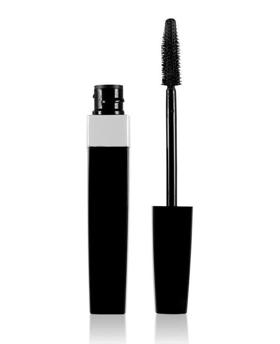 Ogen | Chanel Chanel Inimitable Intense Mascara 10 Noir 6 G