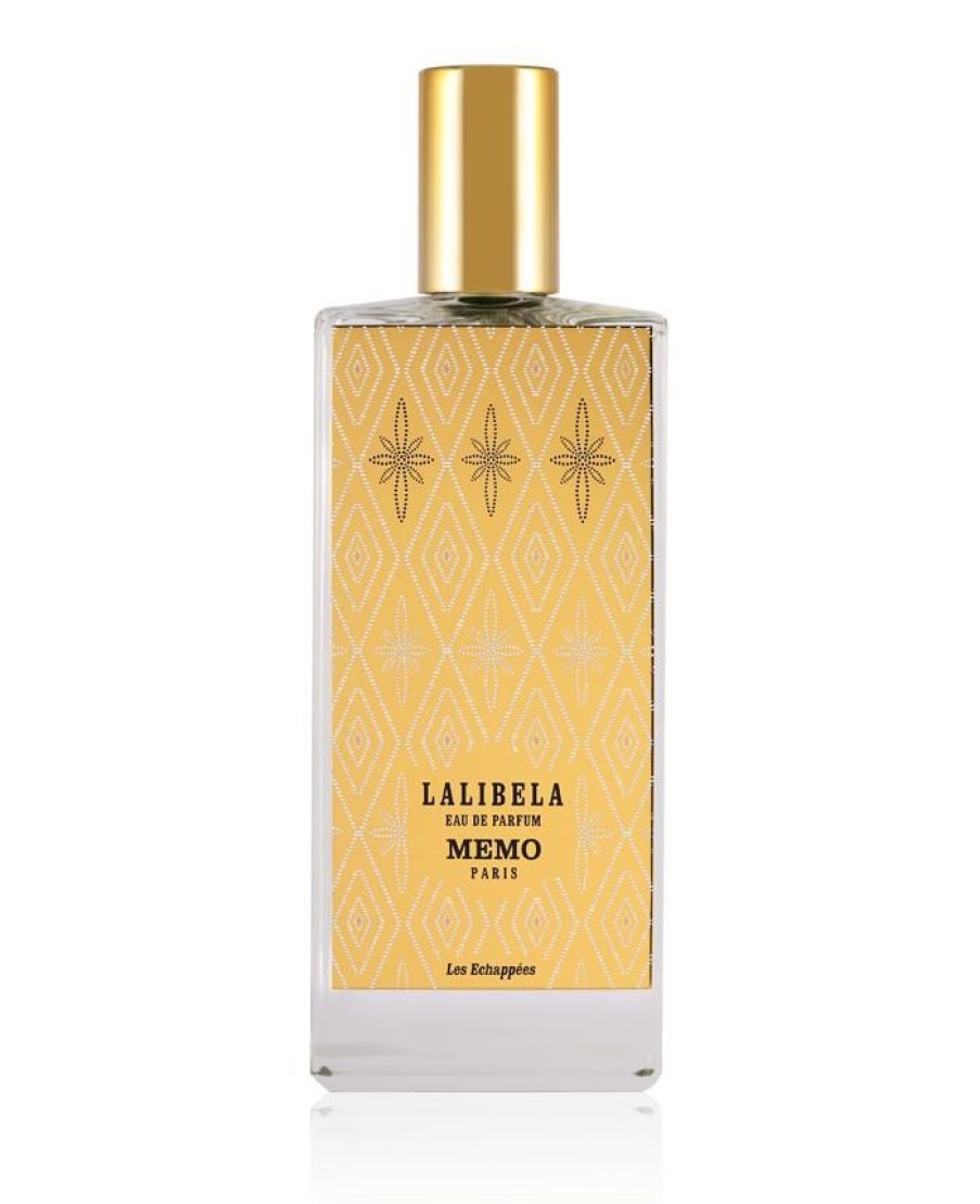 Parfum | Memo Memo Lalibela Eau De Parfum 75 Ml