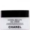 Anti-Aging | Chanel Chanel Hydra Beauty Gel Creme Hydratation Protection Eclat 50 G