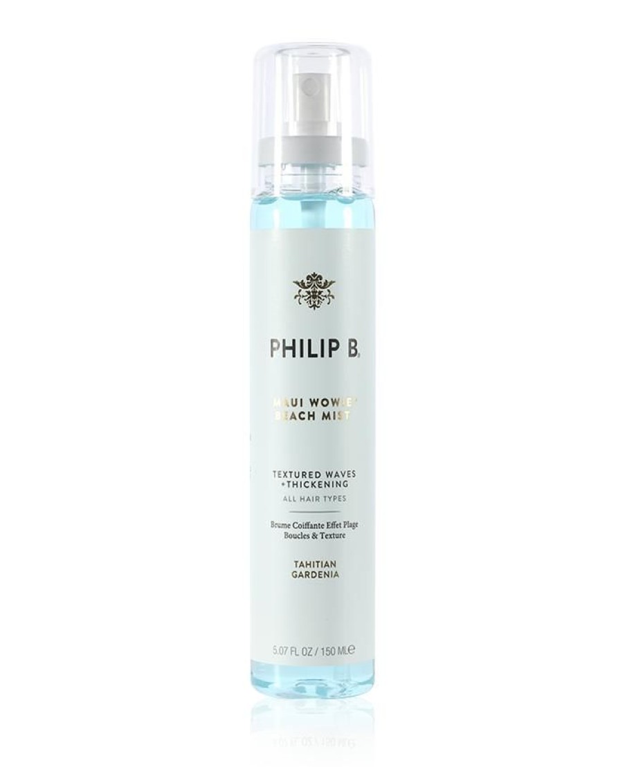 Haar | Philip B Philip B Maui Wowie Beach Mist 150 Ml