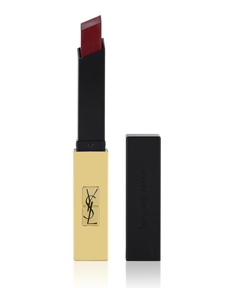 Lippen | Yves Saint Laurent Yves Saint Laurent Rouge Pur Couture The Slim Nr.5 Peculiar Pink 2,2 G