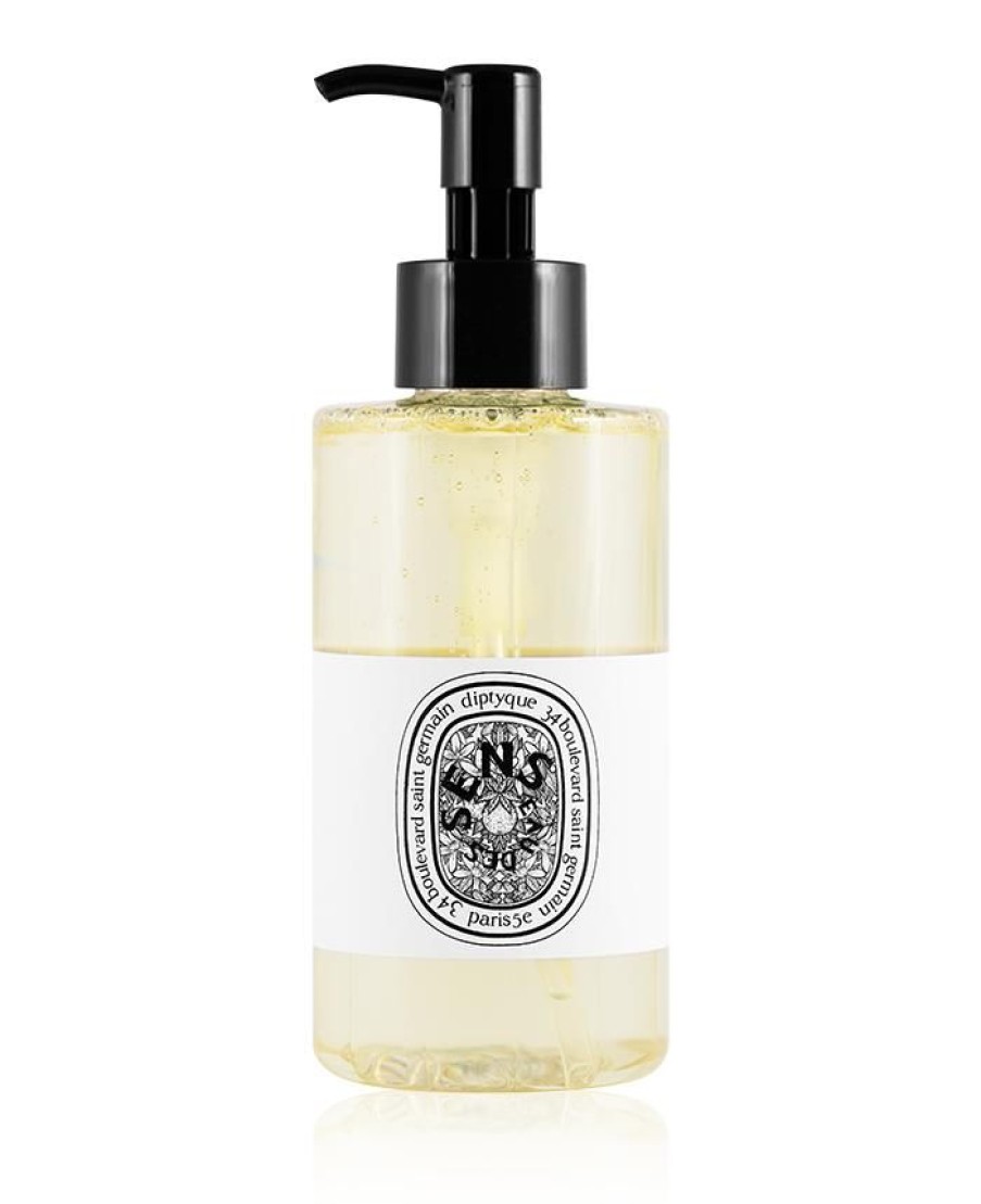 Lichaamsverzorging | Diptyque Diptyque Eau Des Sens Shower Gel 200 Ml