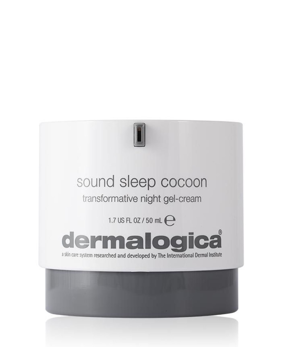 Nachtcreme | Dermalogica Dermalogica Daily Skin Health Sound Sleep Cocoon 50 Ml