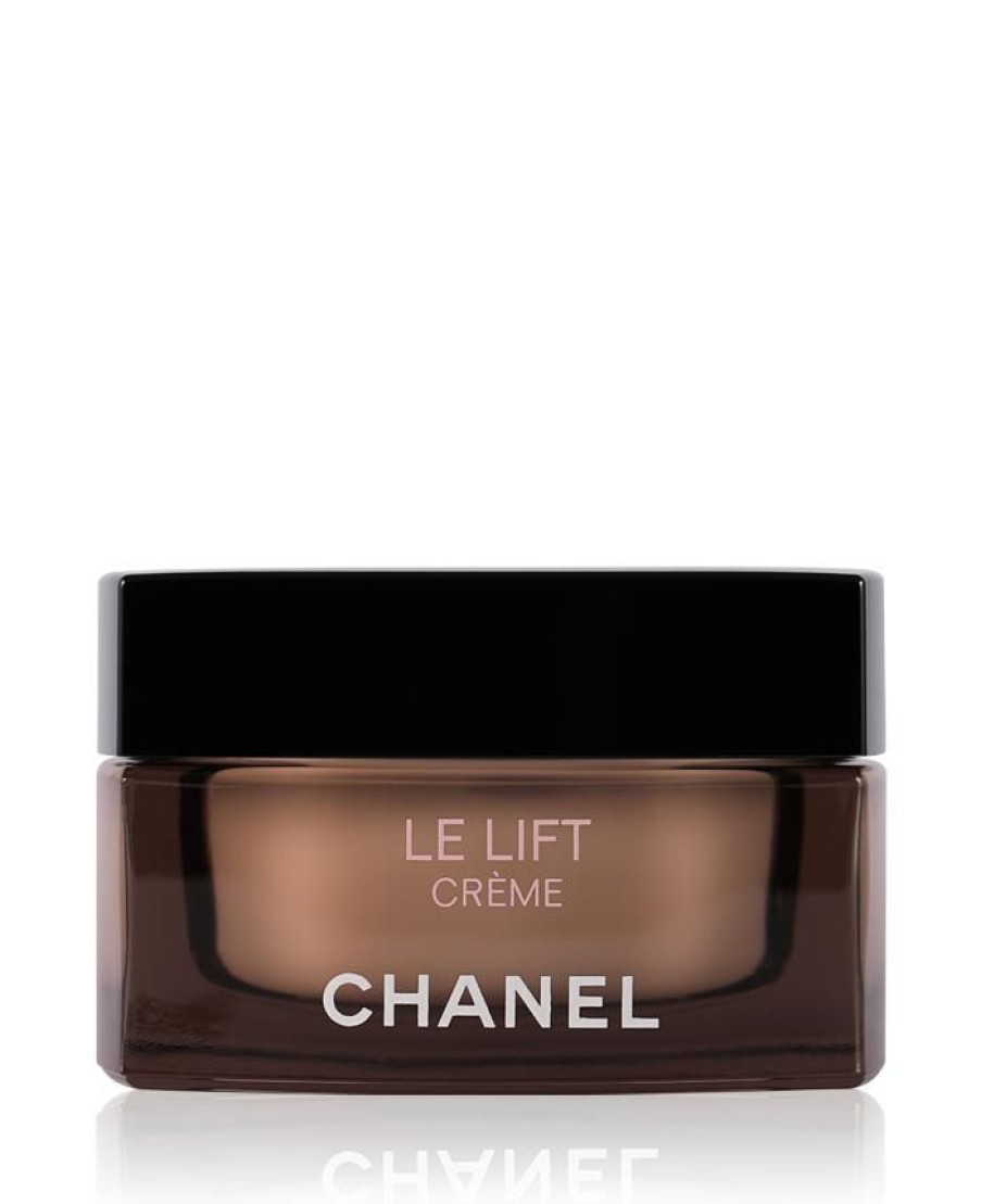 Anti-Aging | Chanel Chanel Le Lift Firming Anti Wrinkle Creme 50 G