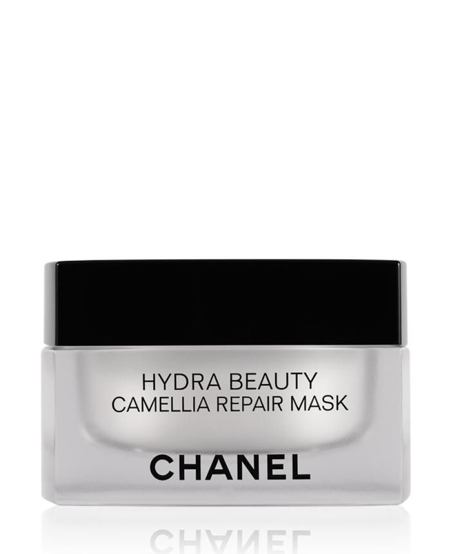 Maskers | Chanel Chanel Hydra Beauty Camellia Repair Mask 50 G