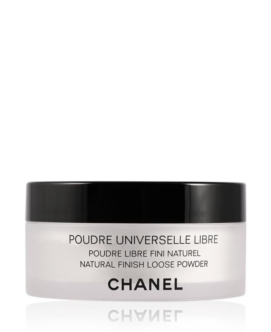 Teint | Chanel Chanel Poudre Universelle Libre Nr.10 Clair 30 G