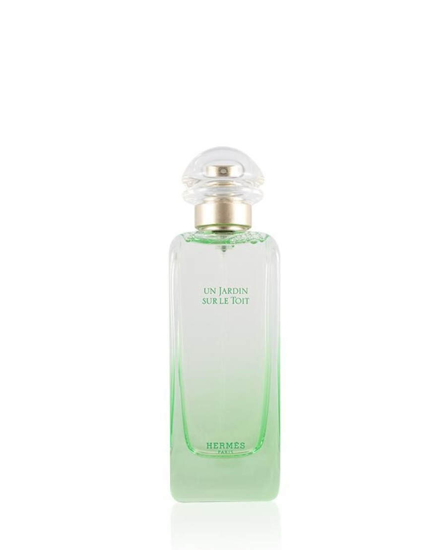 Parfum | Hermes Hermes Un Jardin Sur Le Toit Eau De Toilette 30 Ml