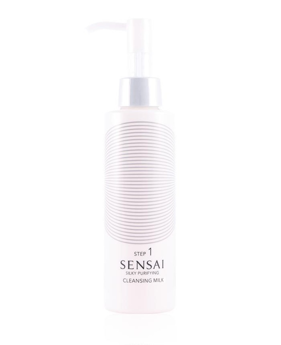 Gezichtsreiniging | Sensai Sensai Silky Purifying Milk 150 Ml