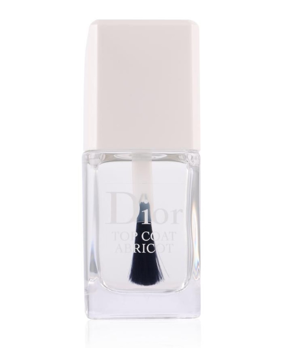 Nagels | Dior Dior Top Coat Abricot 10 Ml