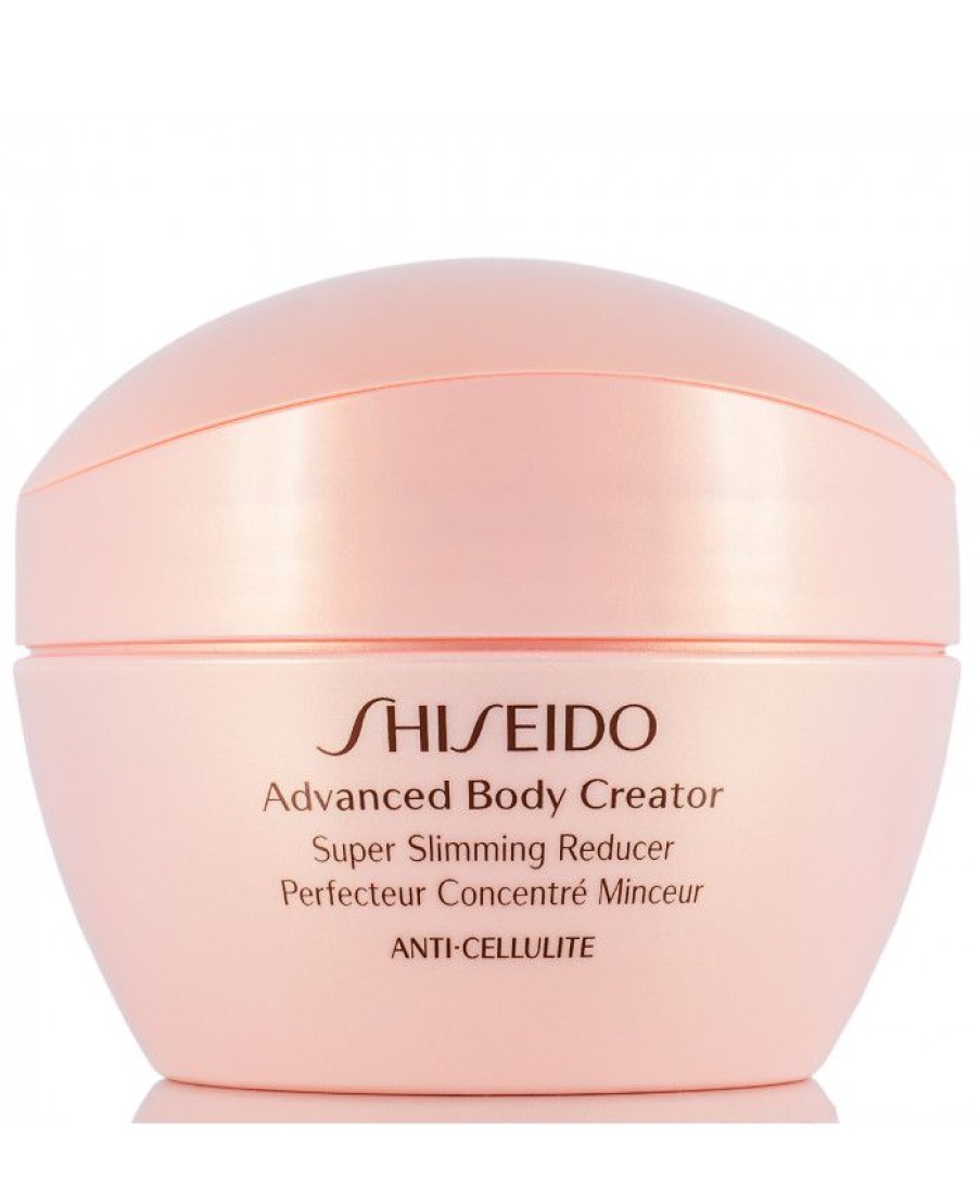 Anti-Cellulite | Shiseido Shiseido Advanced Body Creator Super Slimming Reducer 200 Ml