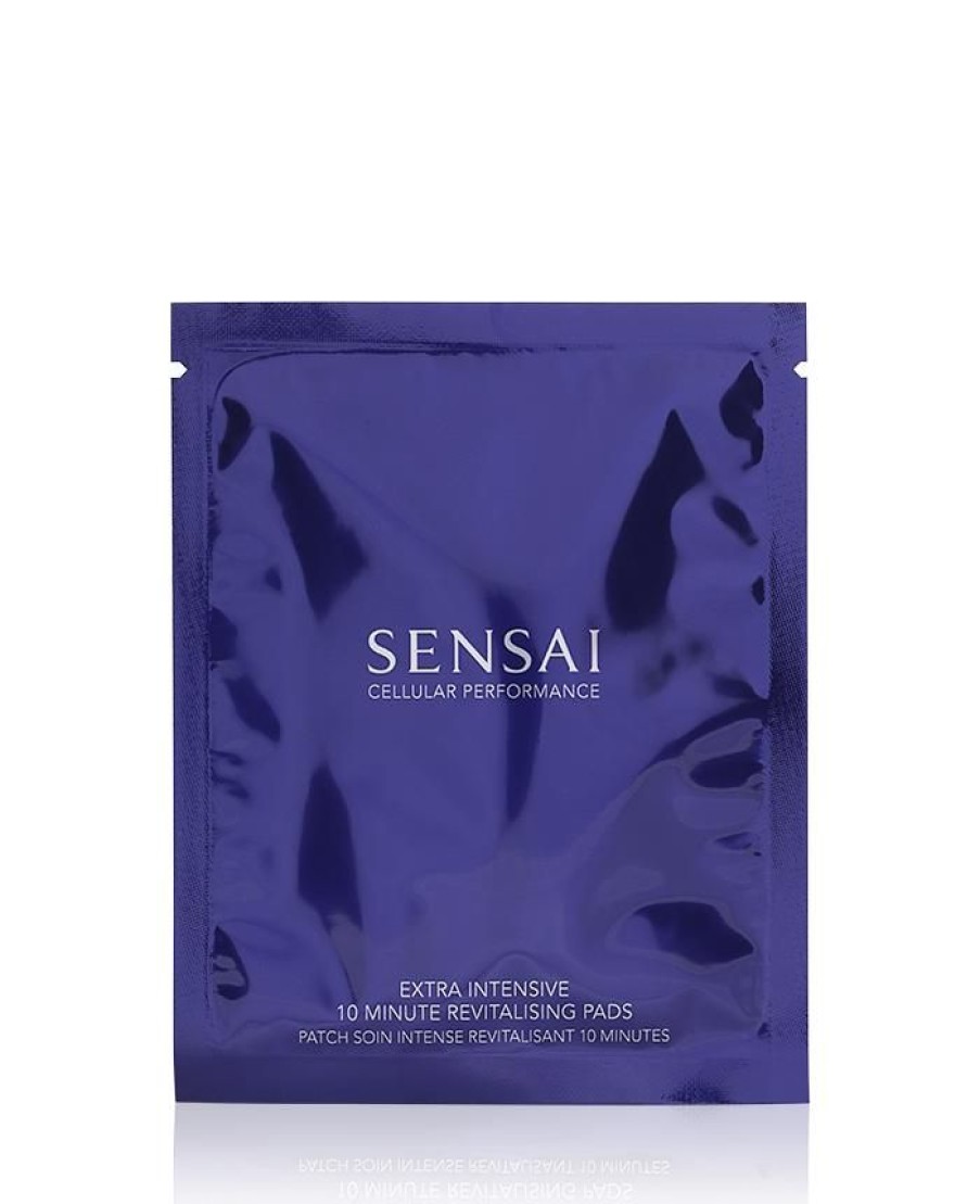 Anti-Aging | Sensai Sensai Cellular Performance Extra Intensive 10 Minute Revitalising Pads