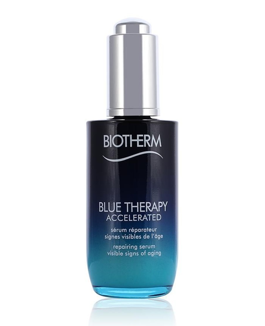 Anti-Aging | Biotherm Biotherm Blue Therapy Accelerated Serum 50 Ml