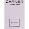 Parfum | Carner Barcelona Carner Barcelona El Born Eau De Parfum 100 Ml