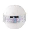 Lichaamsreiniging | OH!TOMI Oh!Tomi Cosmic Bomb Mermaids Star 120 G