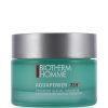 Dagcreme | Biotherm Biotherm Homme Aquapower 72H Concentrated Glacial Concentre 50 Ml