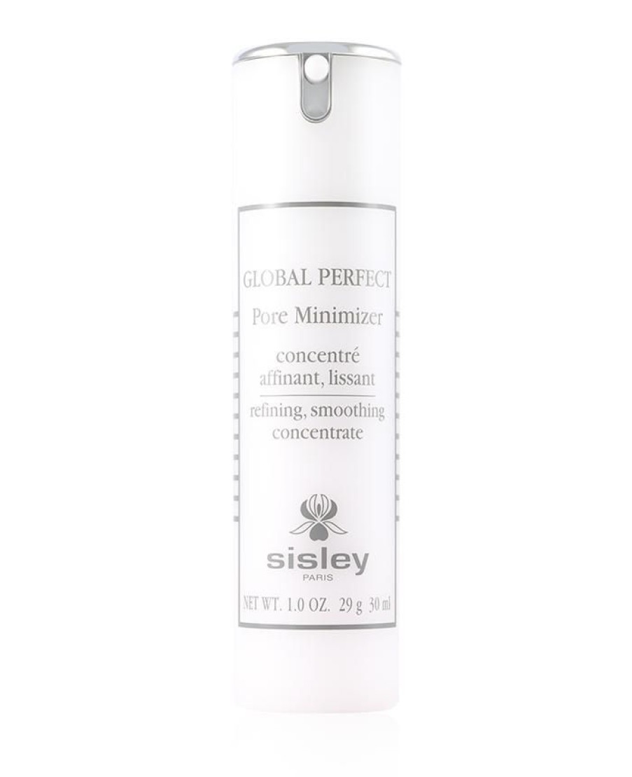 Serum & Herstellend | Sisley Sisley Global Perfect Pore Minimizer Concentre 30 Ml