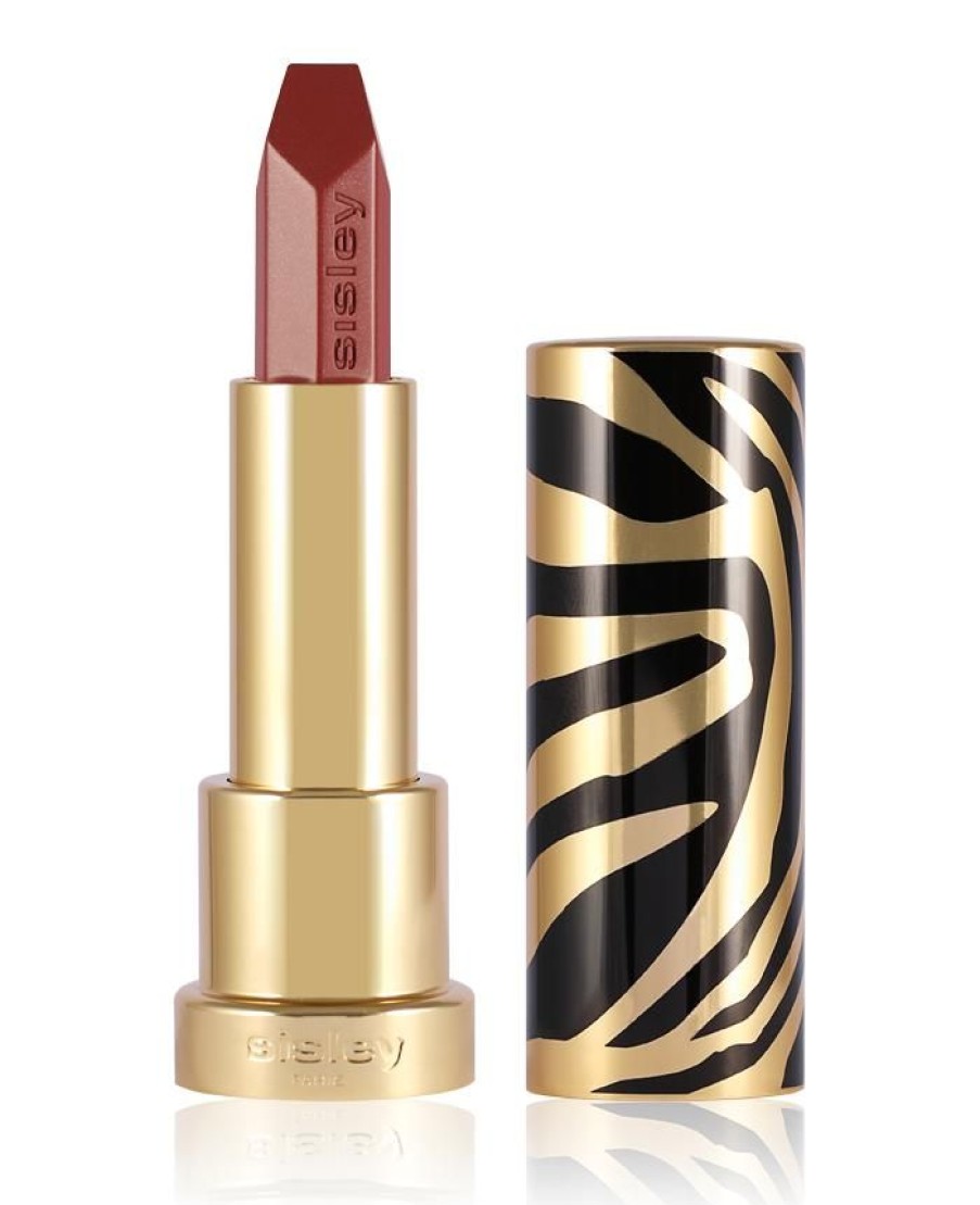 Lippen | Sisley Sisley Le Phyto Rouge Nr.21 Rose Noumea 3,4 G