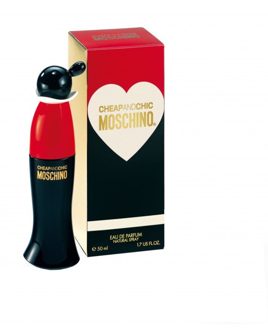 Parfum | Moschino Moschino Cheap & Chic Eau De Toilette 50 Ml