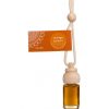 Room Geur | Olori Olori Carbottle Mit Holzaufsatz Orange 8 Ml