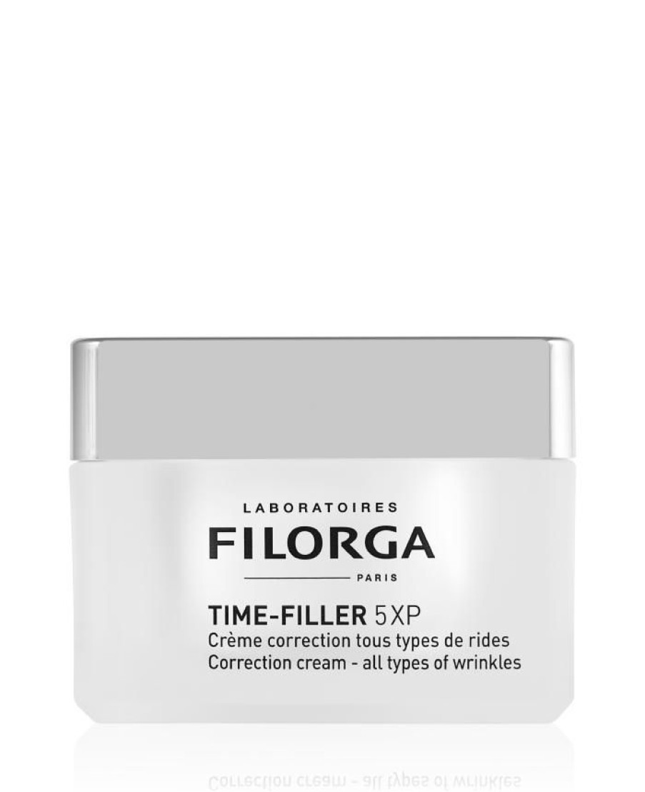 Anti-Aging | Filorga Filorga Time-Filler 5Xp Creme 50 Ml