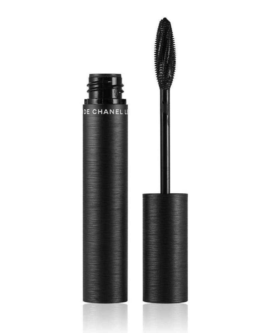 Ogen | Chanel Chanel Le Volume Stretch De Chanel Mascara 10 Noir 6 G