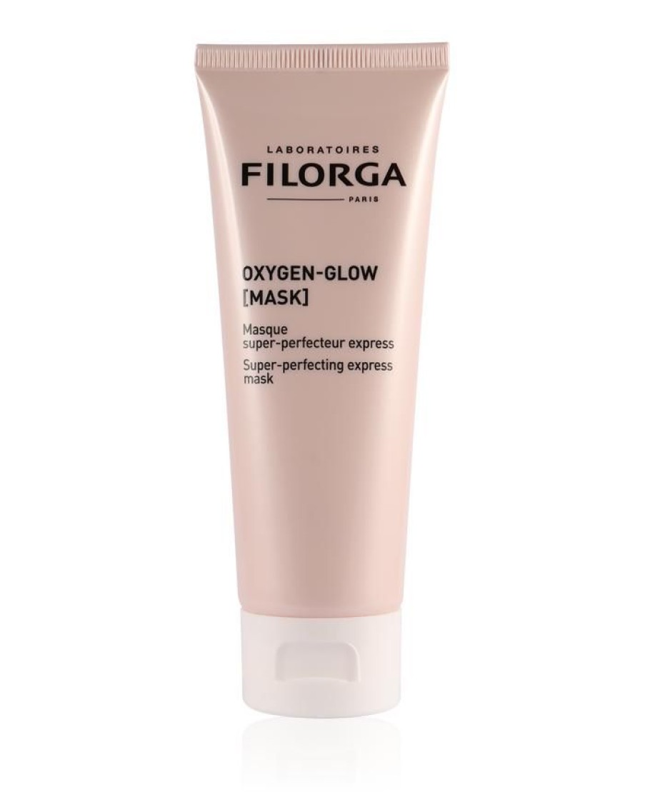 Maskers | Filorga Filorga Oxygen-Glow Mask 75 Ml