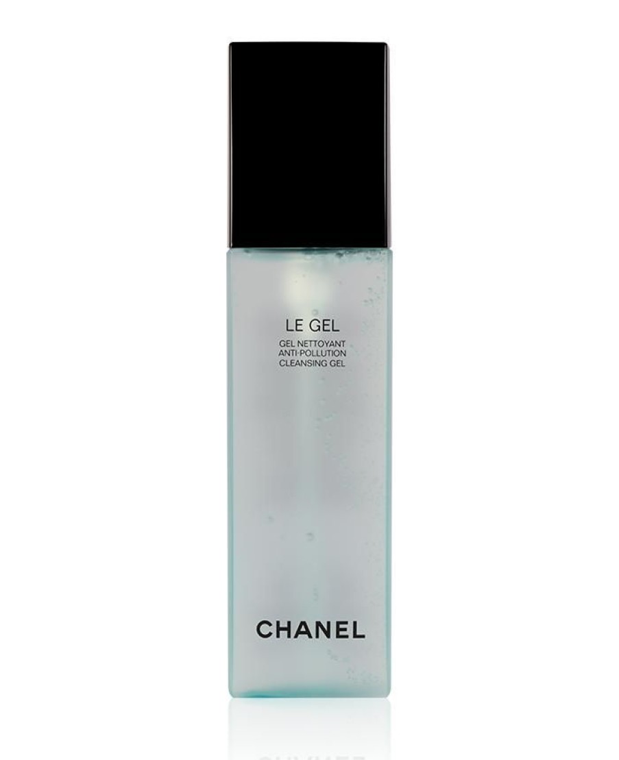 Gezichtsreiniging | Chanel Chanel Le Gel Cleansing Gel 150 Ml