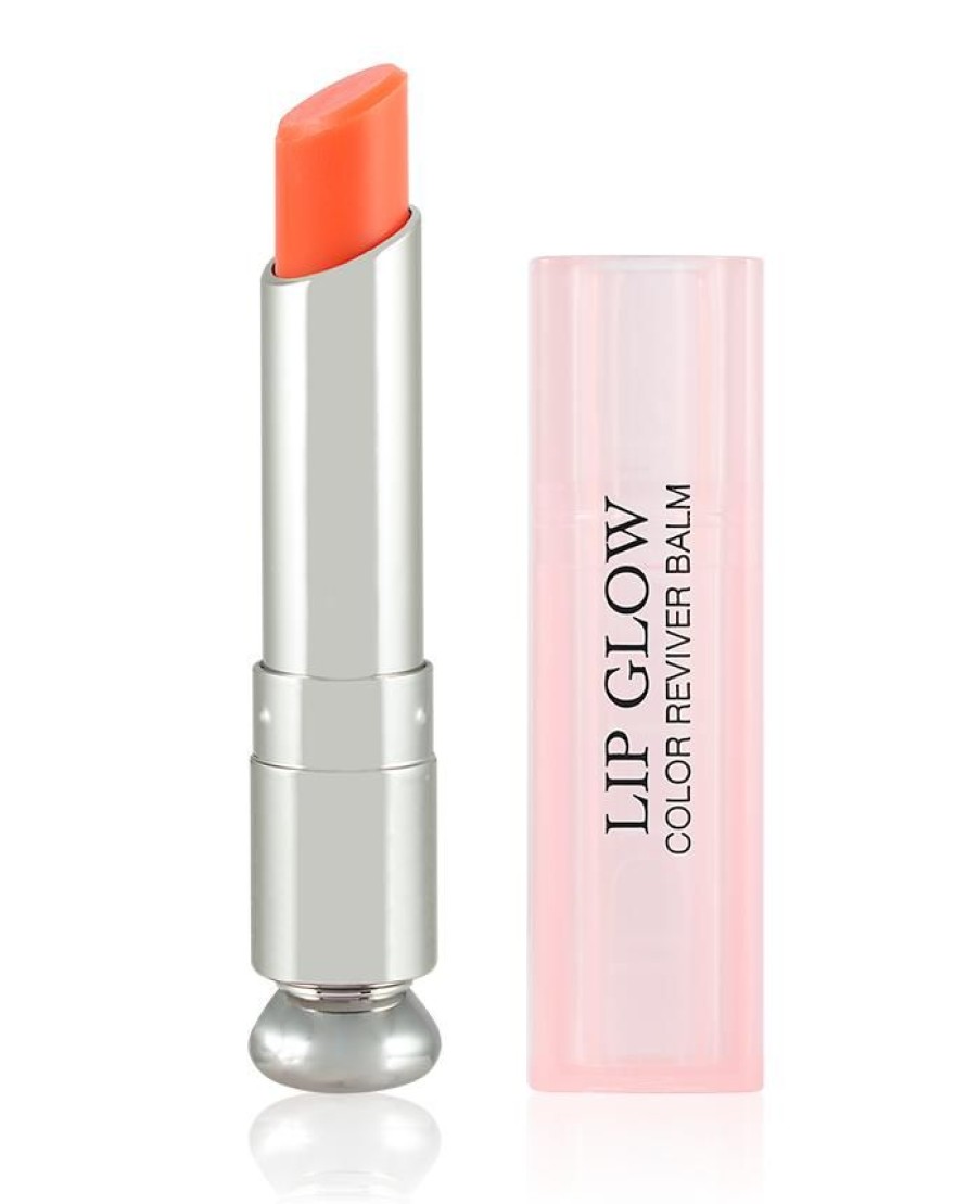 Lippen | Dior Dior Addict Lip Glow Nr. 004 Coral 3,5 G