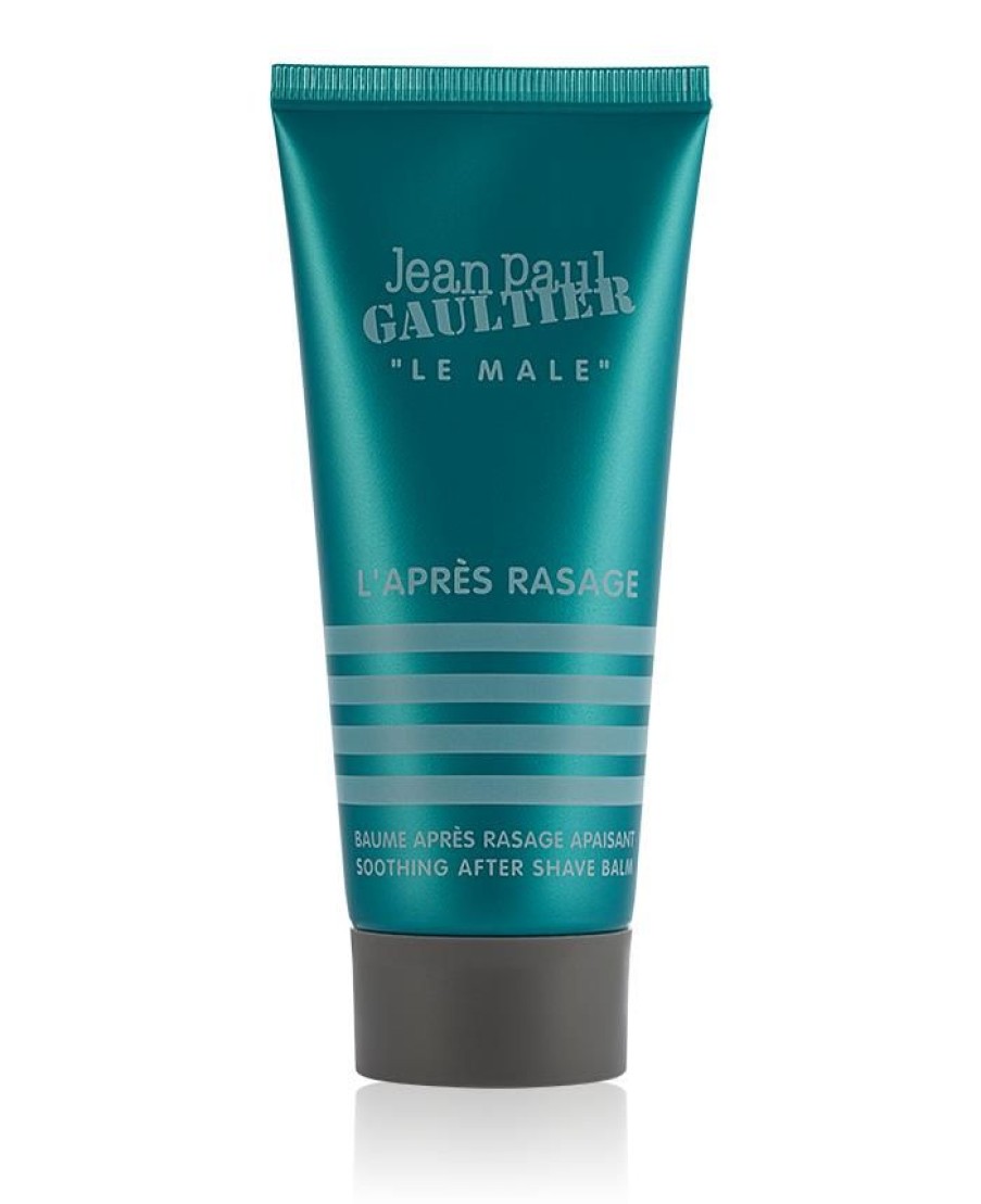 After Shave | Jean Paul Gaultier Jean Paul Gaultier Le Male After Shave Balsam 100 Ml