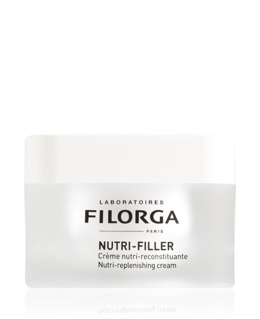 Anti-Aging | Filorga Filorga Specials Nutri-Filler Replenishing Cream 50 Ml