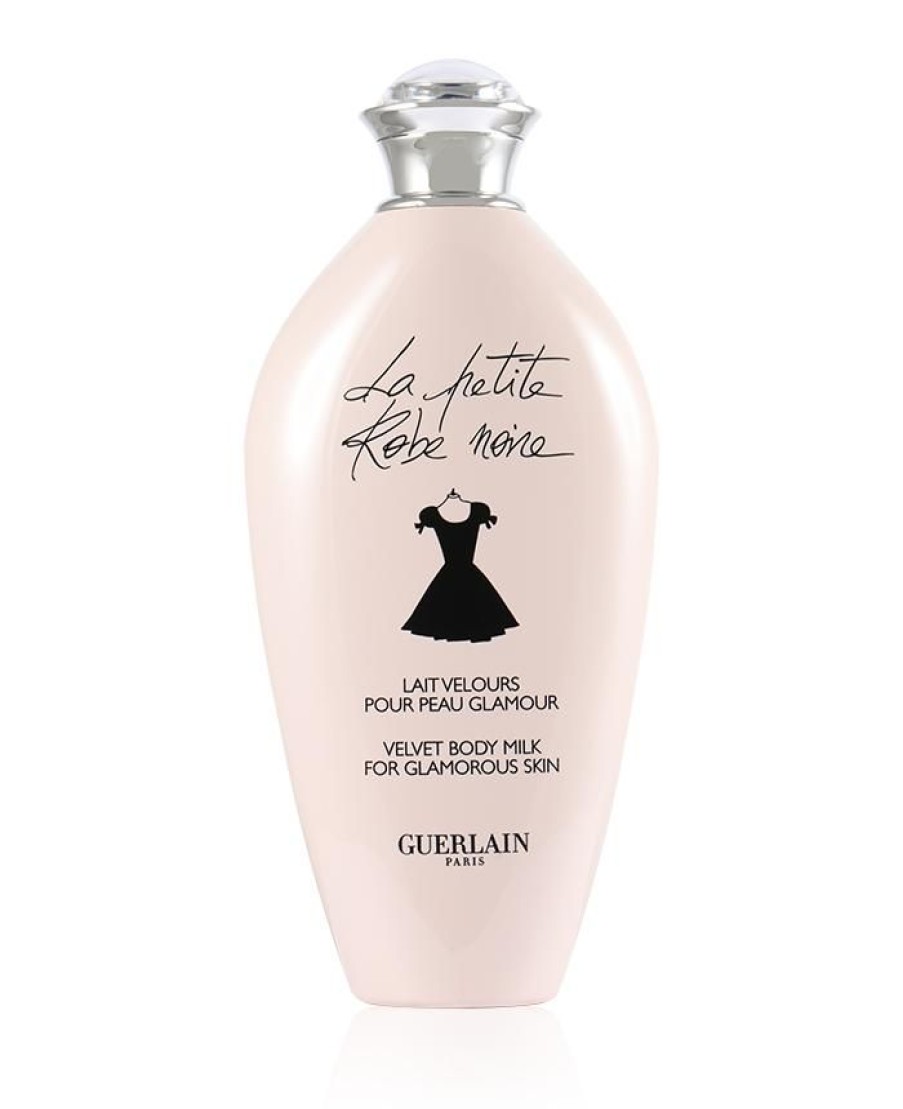 Lichaamsverzorging | Guerlain Guerlain La Petite Robe Noire Body Lotion 200 Ml