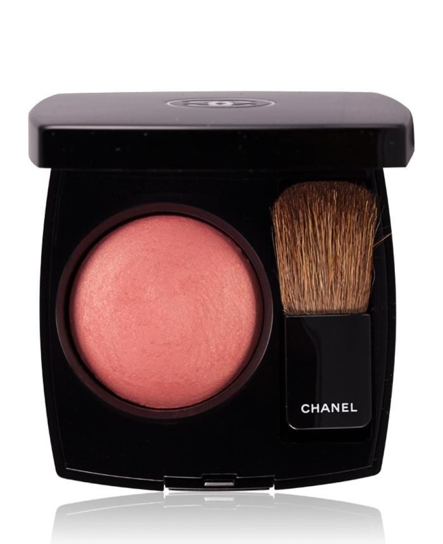 Teint | Chanel Chanel Joues Contraste Powder Blush Nr.55 In Love 4 G